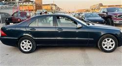 مێرسێدس بێنز S-Class